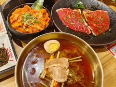 -炉小哥烤肉(熙地港店)