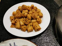 小食-马头巷·食景园(苏州总店)
