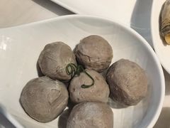 牛肉丸-围炉夜话·潮汕卤水火锅(榕江店)