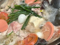 -海关荤豆花(洋河一路店)