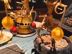 -上宴精品海鲜姿造(晶融汇旗舰店)