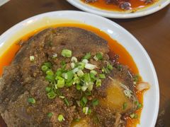 粉蒸排骨-江油刘留肥肠(绵阳店)