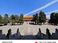 -历代帝王庙博物馆