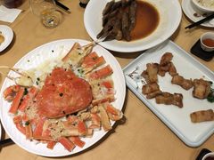 -鹅公村·国家非遗传承(荔湾店)