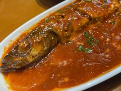 -英兰朝族饭店(河南桥头店)
