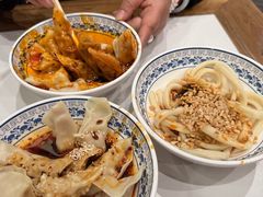 -龙抄手(春熙路总店)