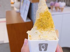 -野人先生Gelato(上海长宁龙之梦店)