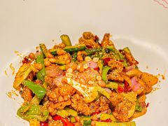 -友达面馆(广州总店)
