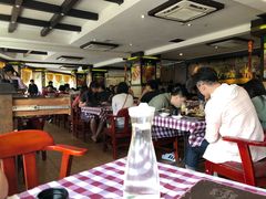 大堂-开心果牛扒城(雍华庭店)