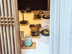 -叶叶菩提(太原别墅店)