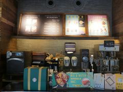 -星巴克(武康路店)