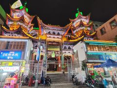 -你好酒店(兰州西关正宁路店)