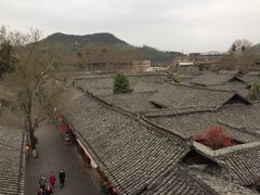 -中天楼
