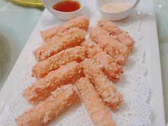 -奥山雅阁酒店·中餐厅