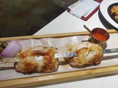 -俄士厨房(印象汇店)