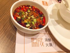 -协成海鲜火锅(海洋花园店)