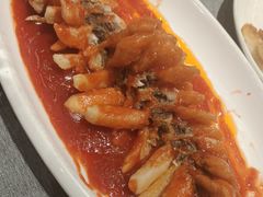 -鑫小城故事·砂锅·排骨藕汤(兴业路店)
