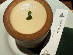 茉莉清茶酪-元古雲境(新天地店)