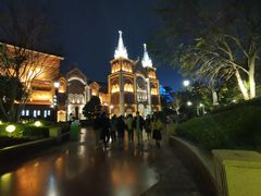 -南宁方特东盟神画