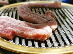 -泥炉烧肉师(新街口金銮巷店)