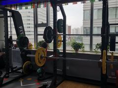 -炼呗运动康复·健身工作室(紫竹桥店)