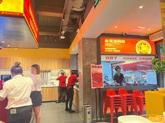 -铁胖子口碑长沙菜·龙虾烧烤(赤岗社区店)