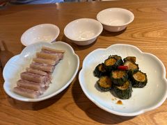 -难忘的面(五矿君澜酒店)