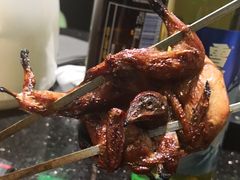 -冰城小镇音乐串吧·聚会餐厅(百子湾店)