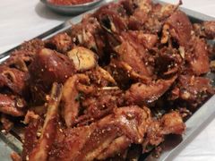 -李记烧烤(贡嘎大道店)