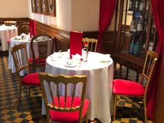 -玫瑰厅上海菜(兴国路店)