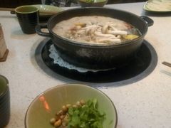 -一叶一世界•素食餐厅(环球中心店)