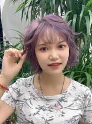 点击看大图 -MORI HAIR SALON日式美发沙龙