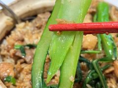 -华记煲仔华·煲仔饭(市桥易发店)