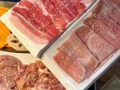 -熊大·鲜烤黄牛肉(五山店)