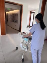 -她时区金吉兒月子中心(太湖度假店)