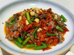 -湘赣风味小厨(娄葑老店)