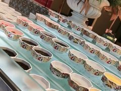 -凡塔斯牛排自助餐厅(莆田万达店)
