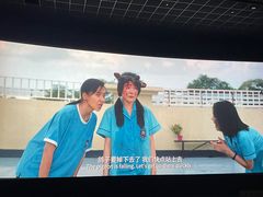 -金逸影城(荟聚IMAX激光店)