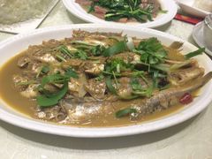 -大连湾旭日饭店(大连湾店)