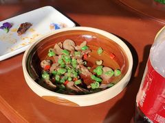 -大瓦罐湘土菜(海淀南路店)