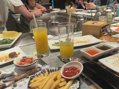 -大渔铁板烧(大悦城店)