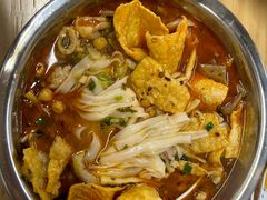 -丽丽三鲜螺蛳粉(田林路店)