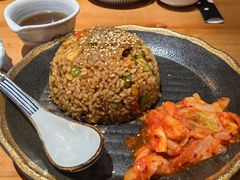 -鸟鸣门屋台料理(金帝银泰店)