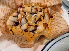 -香港新曜记茶餐厅(星耀城店)