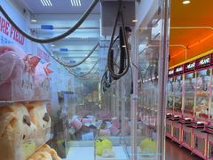 -meland·儿童乐园·游戏厅娃娃机·电玩Xbox(成都合生汇店)