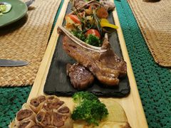 -FUNFUN有饭花园聚会餐厅