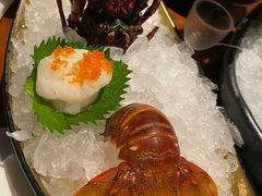 -Mr·Fish鱼鲜生海鲜放题(银泰in99店)