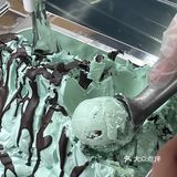 来蓝港看到就多买点！平价20种gelato挑花眼