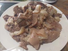 -林家饭店(新林公路店)