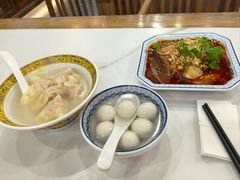 -龙抄手(春熙路总店)